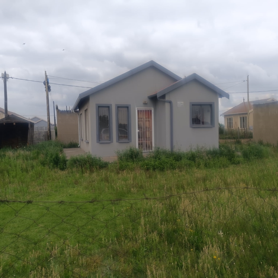 2 Bedroom Property for Sale in Harry Gwala Free State